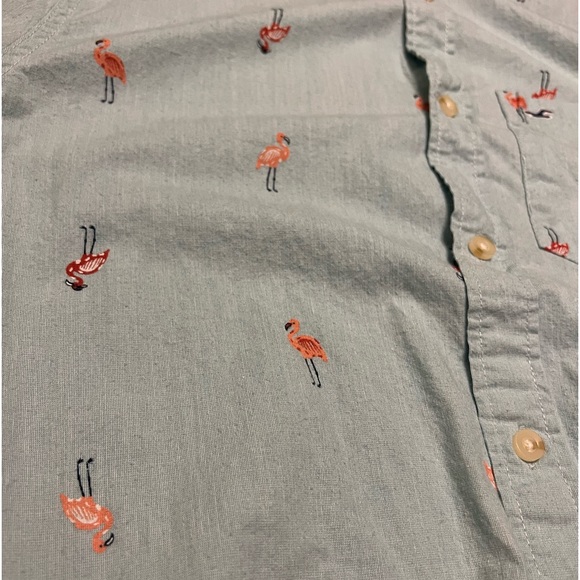 Mens Hollister Shirt - Picture 6 of 7